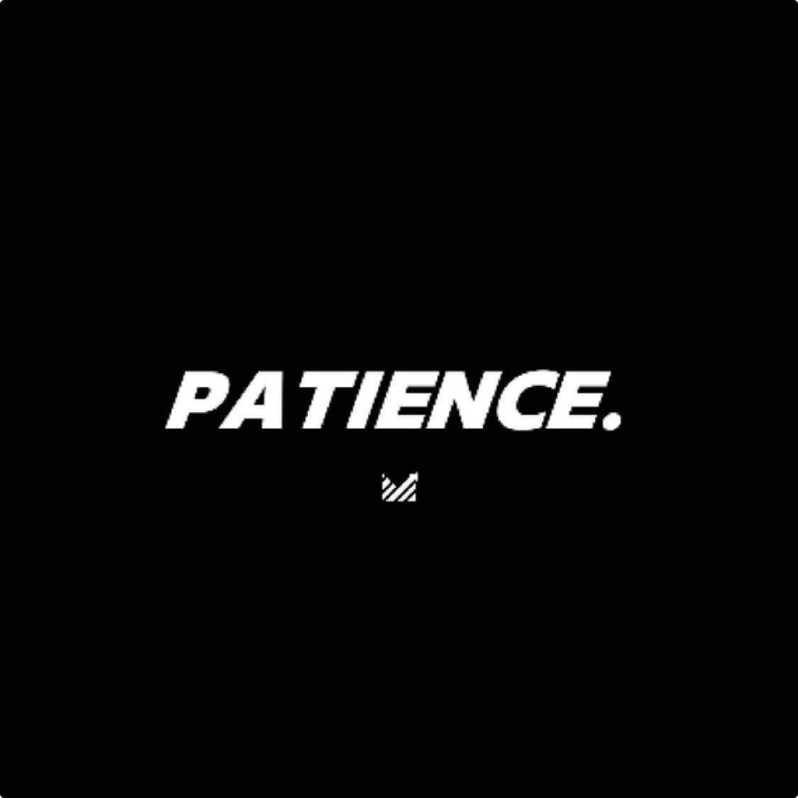 Patience is the key to success. Great things don’t happen overnight—they take time, effort, and dedication. Stay focused on your journey, trust the process, and remember that every small step forward is progress. Your hard work will pay off when the time is right. • #motivational #inspirational #SelfImprovement #patience #connormcgregor 