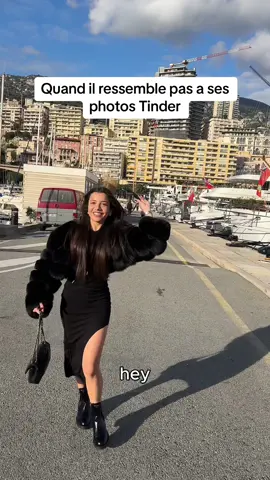 Quand il ressemble pas a ses photos Tinder 