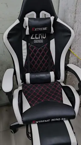 Ghế gaming zeero s+ #samtetbaovui 