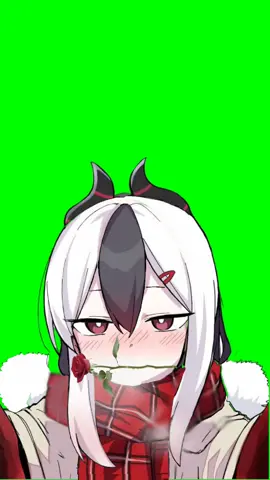 Mentahan kayoko(maklum jelek, pemula)#gfxmanipulation #gfx #mentahan #greenscreen 