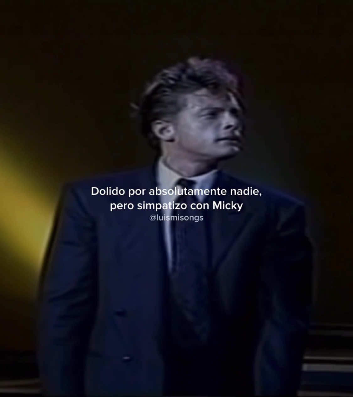 CULPABLE O NOOOO 🗣️‼️ | #luismisongs #luismiguel #culpableono 