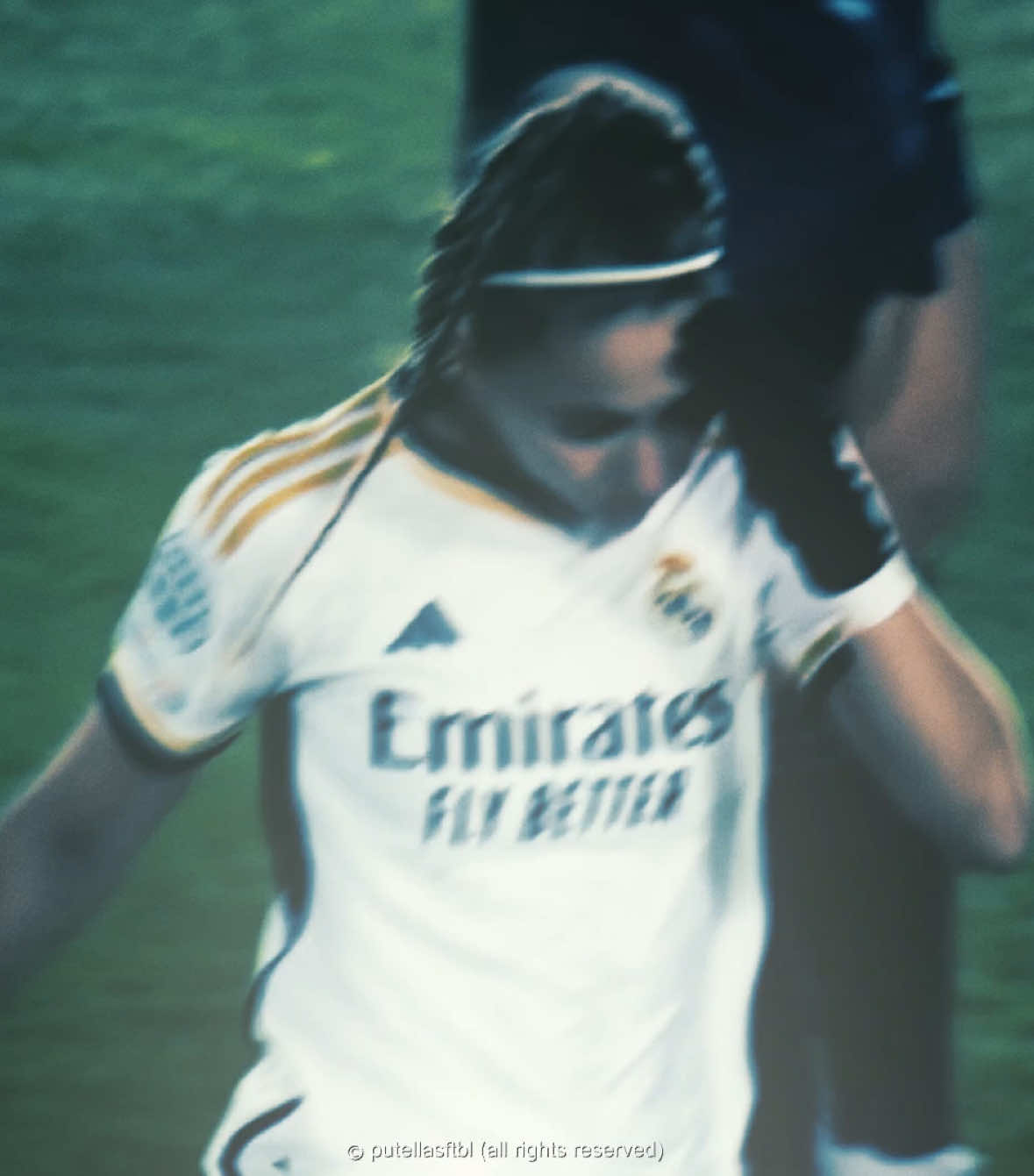 need to edit her more 😭😍 • #athenea #atheneadelcastillo #realmadrid #woso #foryoupage #fyp #viralvideo 