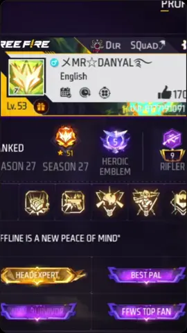 FREE FIRE 🔥#foryou #comedia #cute #foryoupageofficial 