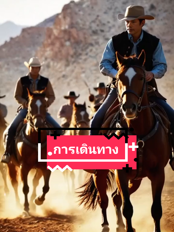 #เอฟเฟกต์tiktok #cowboy #สนุกไปกับtiktok #westurn #แนวพจญภัย #เดินทาง 