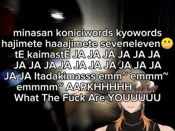 emm🦅🦅  #krowthornes #clip #vtuberindonesia #vtuberstreamer #vtuber #horror #kocakabis 