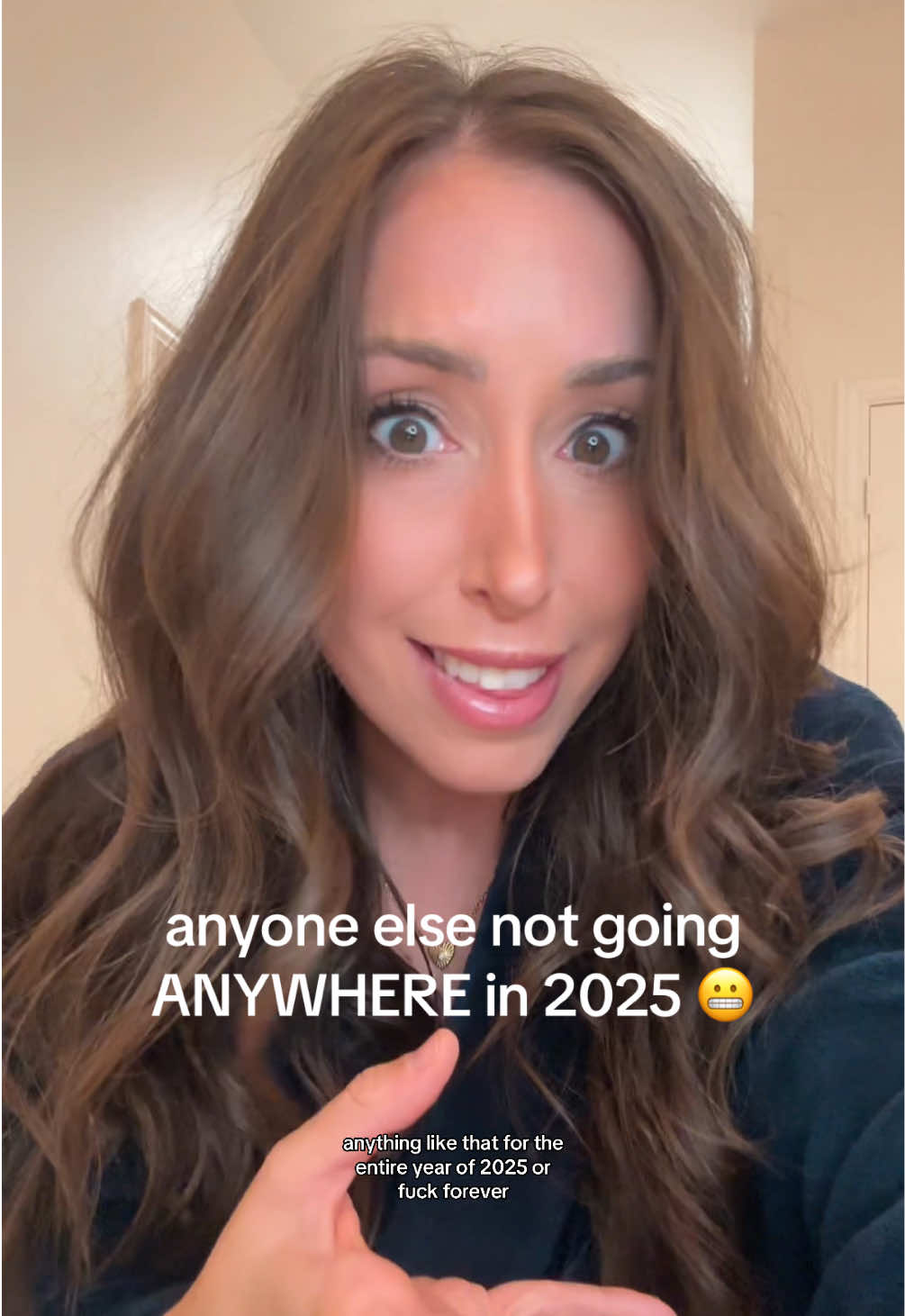 as if I didn’t have flight anxiety and large crowd anxiety before… like wtf  #sarahadams #2025 