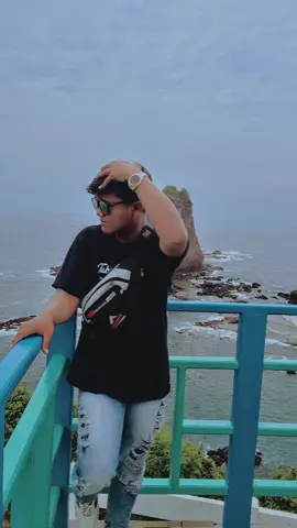 mas tampan mau lewat semanis manis