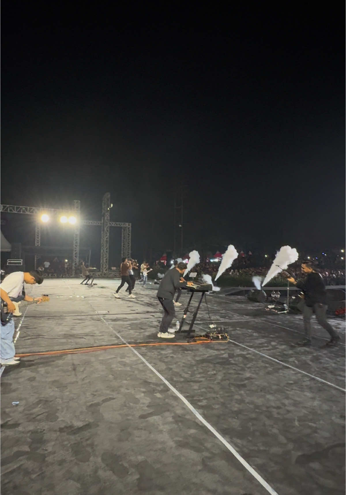 Hari ini pasuruan DERERRRRRAAAAGGhhHhhhHh💥.  #dennycaknan #dcmusic #konser #tiktok #dclive #dangdut #ngeroadsampektuwek #dcproduction 