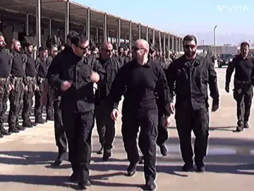 سەرخیڵ ئۆپراسیۆن💚#paveltalabani #wahabhalabjay #یەکێتی_نیشتمان_کوردستان #پاڤێل_تاڵەبانی #وەهاب_هەڵبجەی #سەرخێڵ_ئۆپراسیۆن #fyp #vairal 