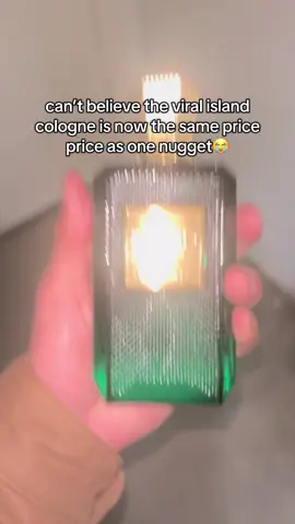 Citrus scents on top#fyp #cologne #TikTokShop 