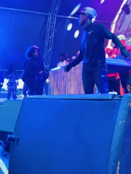 No one can tell me otherwise, she’s the best 🤞🥹❤️#lekompolifestyle #kharishmathevocalist #fyp 02/01/25 @ marapyane annual Ditrupa fest 