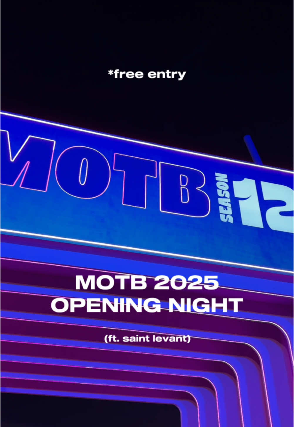 got to see @Saint Levant and @Naïka at MOTB 2025. So many cool local vendors to check out as well. the festival is free entry until Jan 12th!!! 📍Waterfront Slab - D3, @DubaiFestivals  #MOTB #dubaifestival #dubaievents #wheretogodubai #saintlevant #naika 