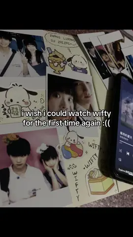 ILUVWIFTYSM #wifty #cdrama #fypシ #xybca #Love #wte  