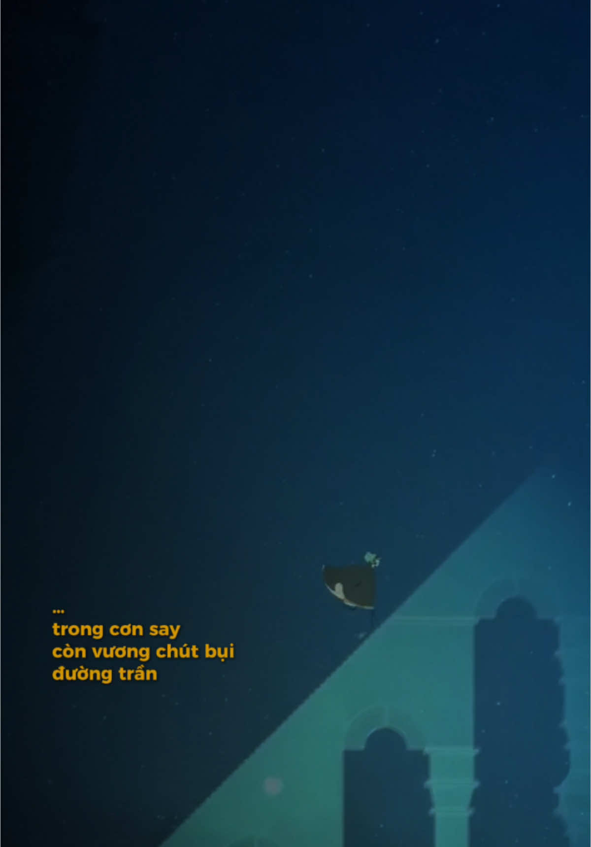 Ta si mê chìm trong khúc nhạc não nề… #CapCut #9xmusic #tamtrang #nhachaymoingay 