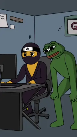 “In Yn coin we trust or at least we hope”   #yn #yncoin #Memecoin #blockchain #solana #phantomwallet #crypto #bitcoin #Meme #bullish #bullrun #cryptoinvestor #animation #forextrading #cryptomemes #finance #forex 