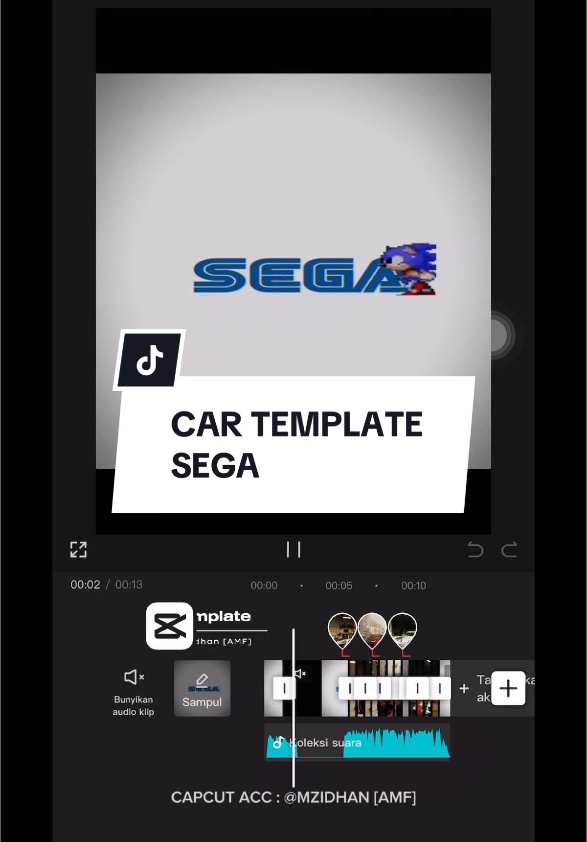 #CapCut New Car Template | #car #cars #carsoftiktok #cartok #cartiktok #speedramp #velocity #trendingvideo #templatecapcut #fyp #sz_template 