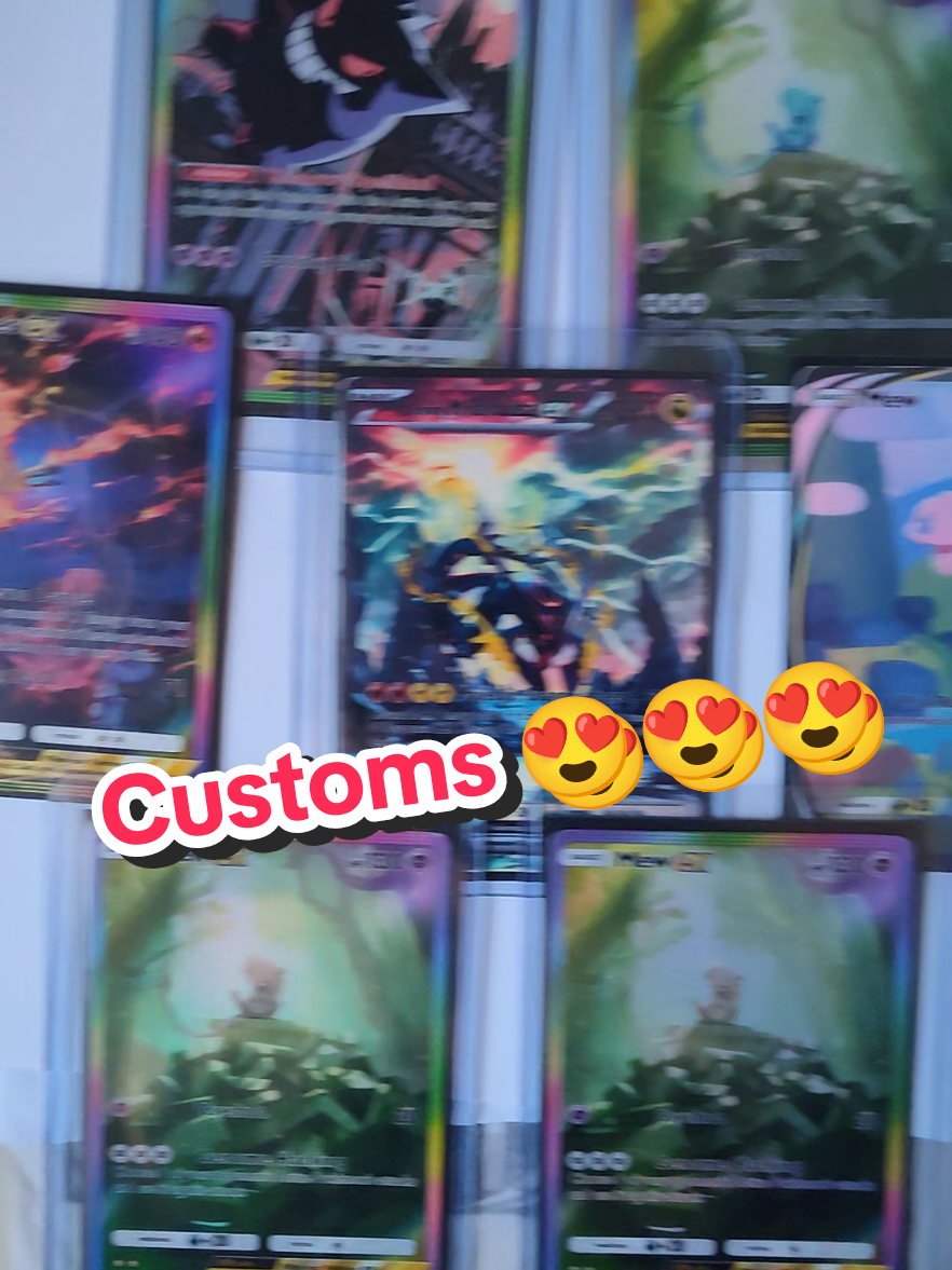 Pokémon Pocket customs in the house ❤️#perte #viralvideos #mewtwo #ypfッ #pokemon #pokemonpocket #foryou 