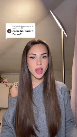 Risposta a @anny_____50 1G: GIOHSTO #beauty #biologiquerecherche #acne #skin #skincare #skincareroutine 