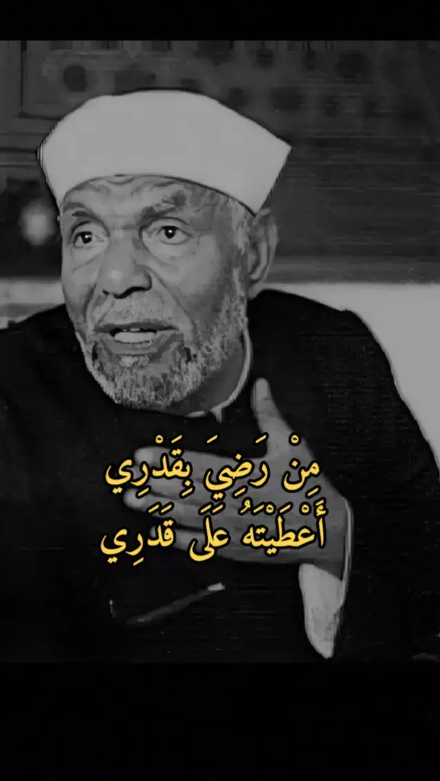 #ارح_سمعك_وقلبك #الشيخ #الشعراوي #تفسير_القرأن #راحة_نفسية #حالات_واتس #تصميمي #تصميم_فيديوهات #تيك_توك 