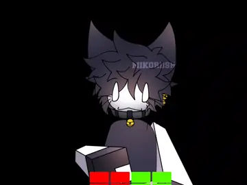 don't mind some bug heh. no ship btw og: @ashshae0  #Forsaken #forsakentwotime #johndoeforsaken #forsakenc00lkidd    #homicidalporkchops