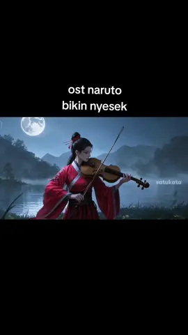 paling sedih  #ostnaruto #ostnarutoshippuden #trending #fypシ #sadsong #foryou #naruto 