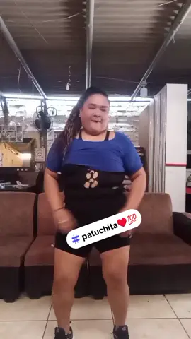 #patuchita♥️💯 Cuando seguimos con ganas de bailar 🤣🤣🤣🤣