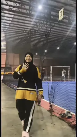 LIVE RANIA TEMANI JADEN MAIN FUTSAL NII😽@˚ ༘♡ ⋆｡˚ rania ˚ ༘♡ ⋆｡˚ @JADEN @pecelele #puteriraniaa #puterirania #jadenbahtera #fyp 