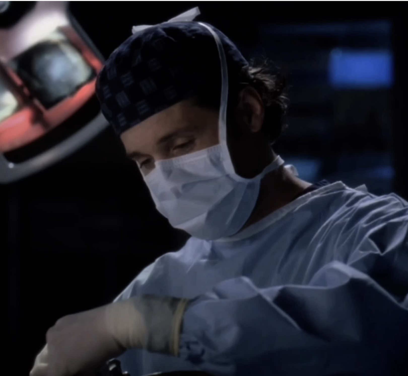 my comfort series #greysanatomy #greysabc #derekshepherd #patrickdempsey #meredithgrey #ellenpompeo #sandraoh #cristinayang #georgeomalley #trknight #alexkarev #justinchambers #mirandabailey #chandrawilson #izziestevens #katherineheigl #richardwebber #jamespickensjr #callietorres #sararamirez #ericdane #marksloan #katewalsh #addisonmontgomery #isaiahwashington #prestonburke #howtosavealife #fyp scp:slcanscenes @Grey’s Anatomy ABC 