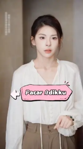 Pacar adikku ini memang sangat menyebalkan dan harus diberi pelajaran ! #dramachina #dramatiktok #dramapendek #martha #pacar #pacaran #adik #kakakipar #mantan #putus #artischina #trending #fyp #viral