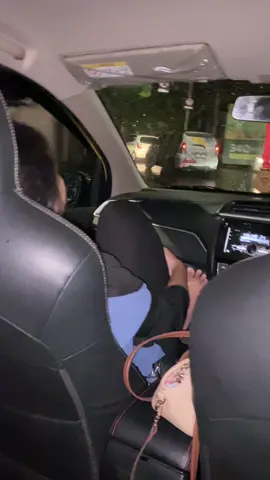 🥹#fypシ゚viral🖤tiktok #salahmusendiri #nyanyidmobil 