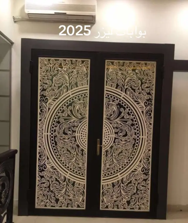 #CapCut #cnclaser #cnclasercutter #حديد_حدادين #زخرفة_المعادن #حفر_ليزر #بوابات_حديد_قص_ليزر #fyppp #منصوره🦅❤️ #viral_video #virał #حفر_ليزر_معادن_مصر #قص_ليزر_حديد #بوابات_ليزر_جديدة #ششتاوي #مزايا_ستيل 