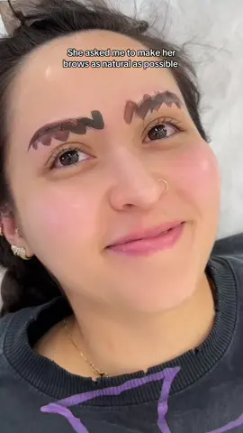 #brows#pmu##microblading #ombrepowderbrows #browtattoo #microblading 