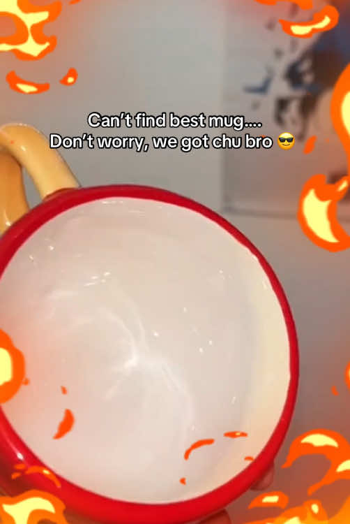 Omg so cute #tiktokshop #daddyhome #loffy #luffy #onepiece #mug 