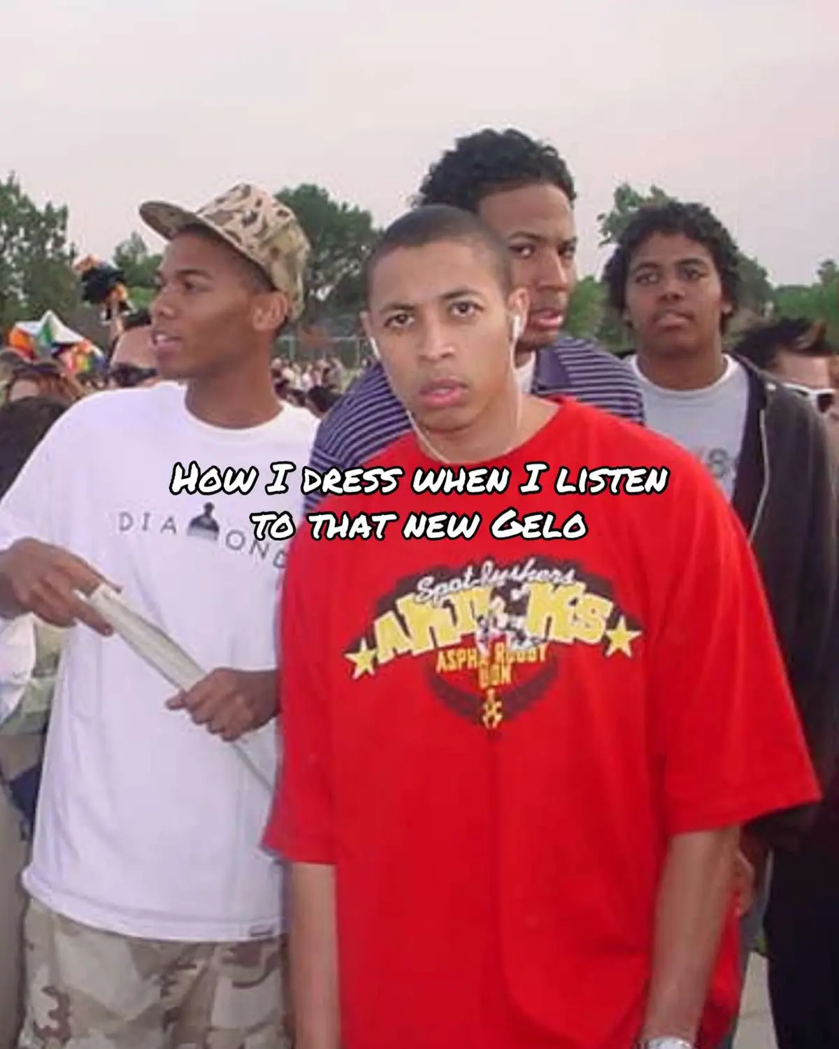 Bro wrote these lyrics when he was 5 💿 #rap #lyrics #2000s #fypシ 