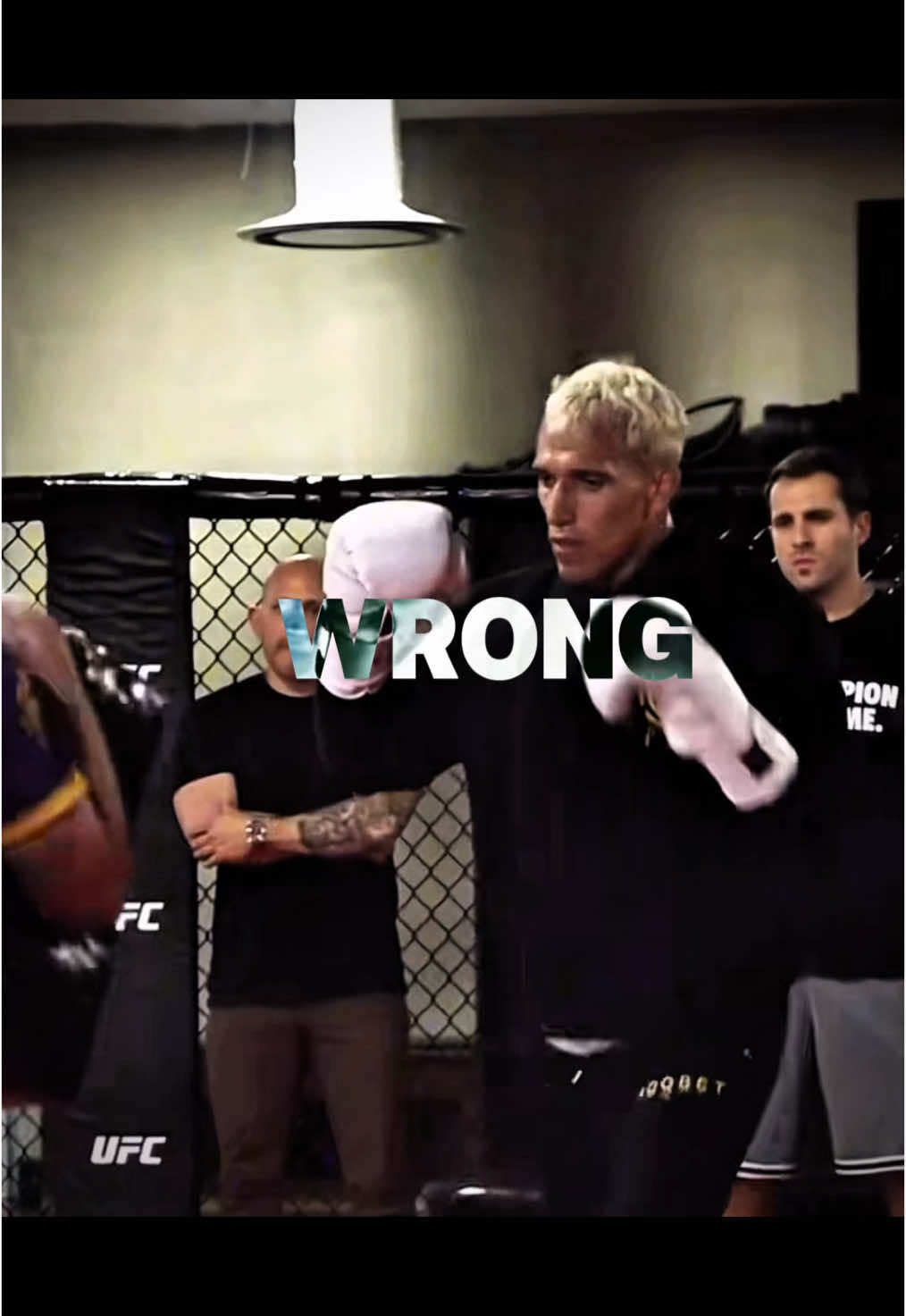 charles had the best title run ever 🇧🇷🇧🇷🥹 #charlesdobronxs #iwillsurvive #UFC #mma #SelfImprovement #brasil 