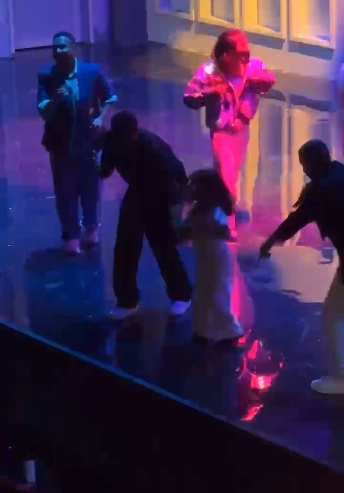 #ابراكدابرا في دار الحي ♥️🇦🇪 #الجود_دشتي#مالي_خلق_احط_هاشتاقات #الكويت 