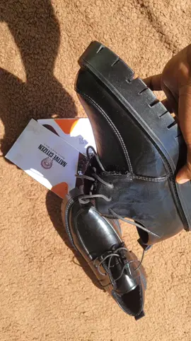 👞 Explore Our Luxurious Round Toe Derby Loafers for Men! 👞 Step up your shoe game with our *Round Toe Derby Shoes*, designed specifically for comfort and style. Ideal for those with wider feet, these loafers offer a high-end feel and a sturdy design. 💰 Price: MK 93,000   👟 Available Size: 42.5 - Wide Fit Design: Tailored for comfort, making them perfect for wider feet. - Thick Soles: Provides excellent support and durability, ideal for daily wear. - Sleek Round Toe: A classic design that pairs well with both formal and casual outfits. - High-End Feel: Crafted with quality materials for that luxurious touch. Don’t miss out on the chance to add these stylish and comfortable loafers to your collection! 👉 Order now! 📞: 0999182102 | 0888803213 to secure your pair today! #musthave #malawitiktok #malawiantiktoker😂 #malawitiktok🇲🇼 #malawitiktok🇲🇼🇲🇼 #musthave #malawian #blantyre #lilongwe 