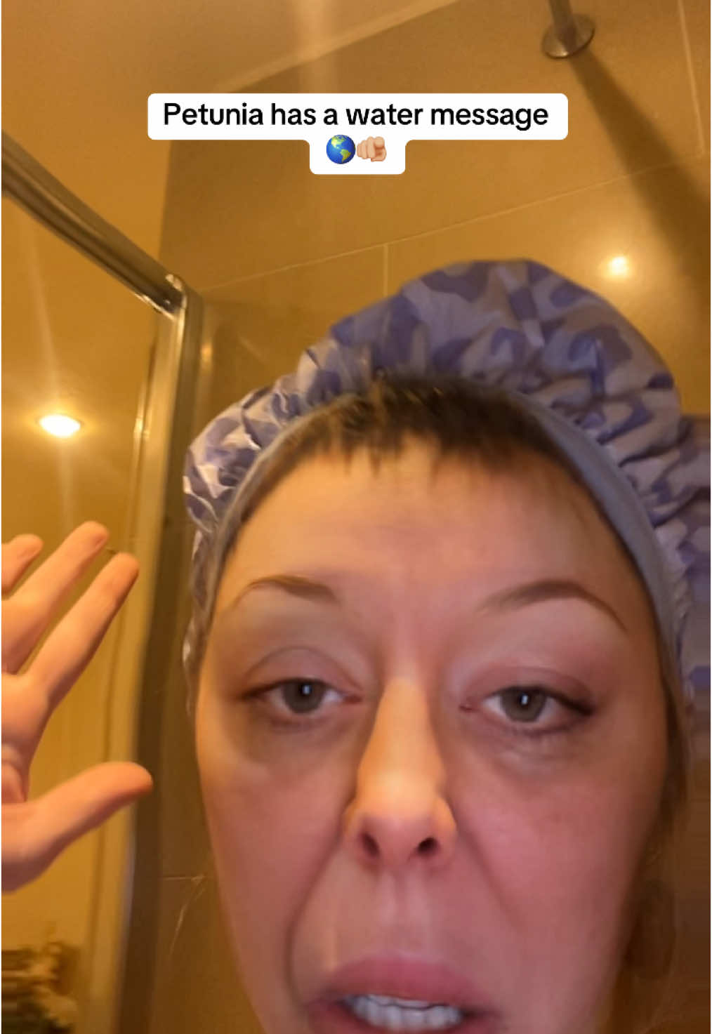 Down with the water usage 2025 bin your butts #project2025petunia #fyp #xyzbca #foryou #skit #sketch 