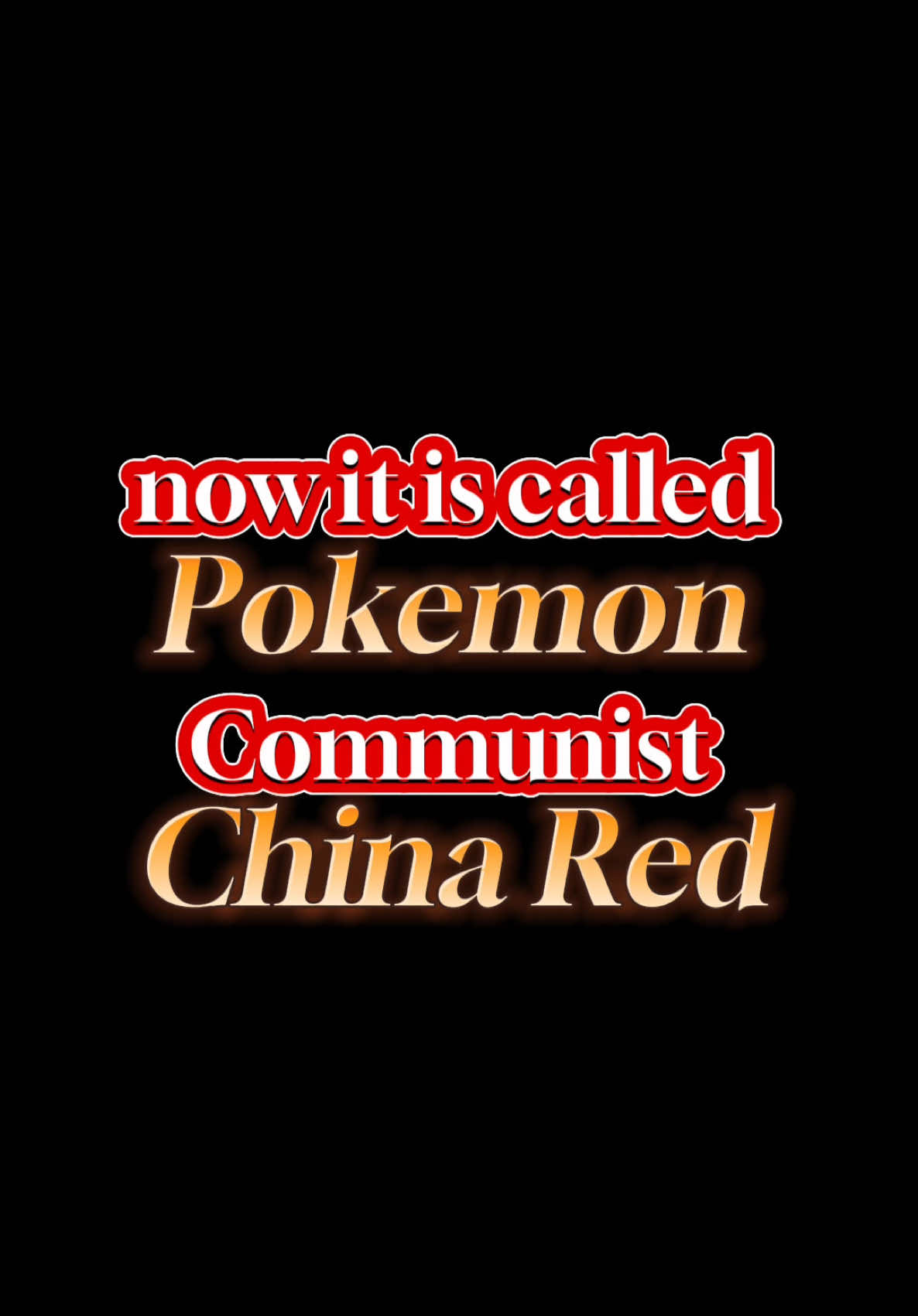 #satire #hopcore #hopelesscore #trangirl #pokemon