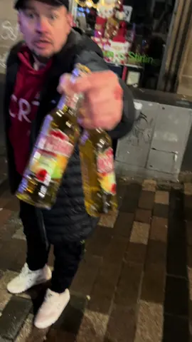 Another day, another drama: Man caught on camera breaking into the work van and stealing alcohol 😵‍💫 #sunnyspremier #fyp #