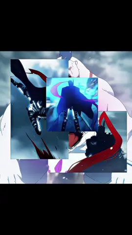 New ep is out #sololeveling #sungjinwoo #anime #animeedit #animetiktok 