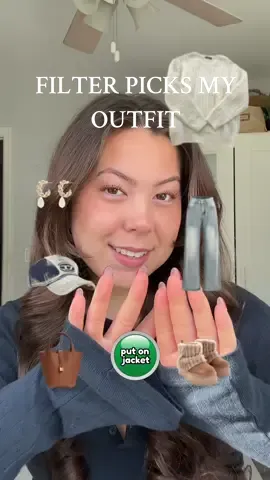 Just got a pair of platform boots so I’m excited to style them today!!🤭🤍 #filterpicksmyoutfit #outfitfilter #outfitgenerator #randomoutfit #randomoutfitfilter #randomoutfitgenerator #pickanoutfit #getdressedwithme #yourwinteroutfit #winteroutfit #outfitinspo #outfitideas #comfyoutfits #comfyoutfit 