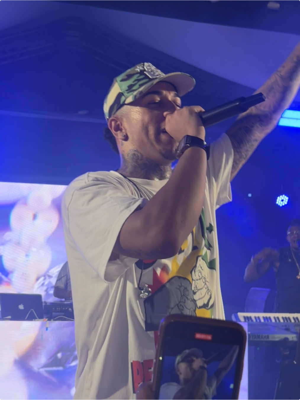 Melhor dia 04. #supernova #veigh #veighbaby #moonda 