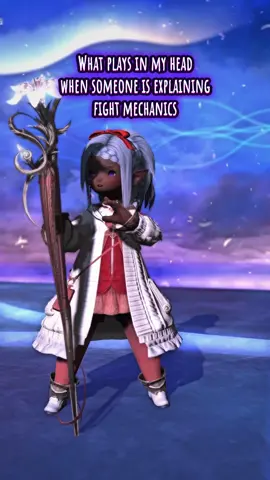 Professional Raider - #ffxiv #lalafell 