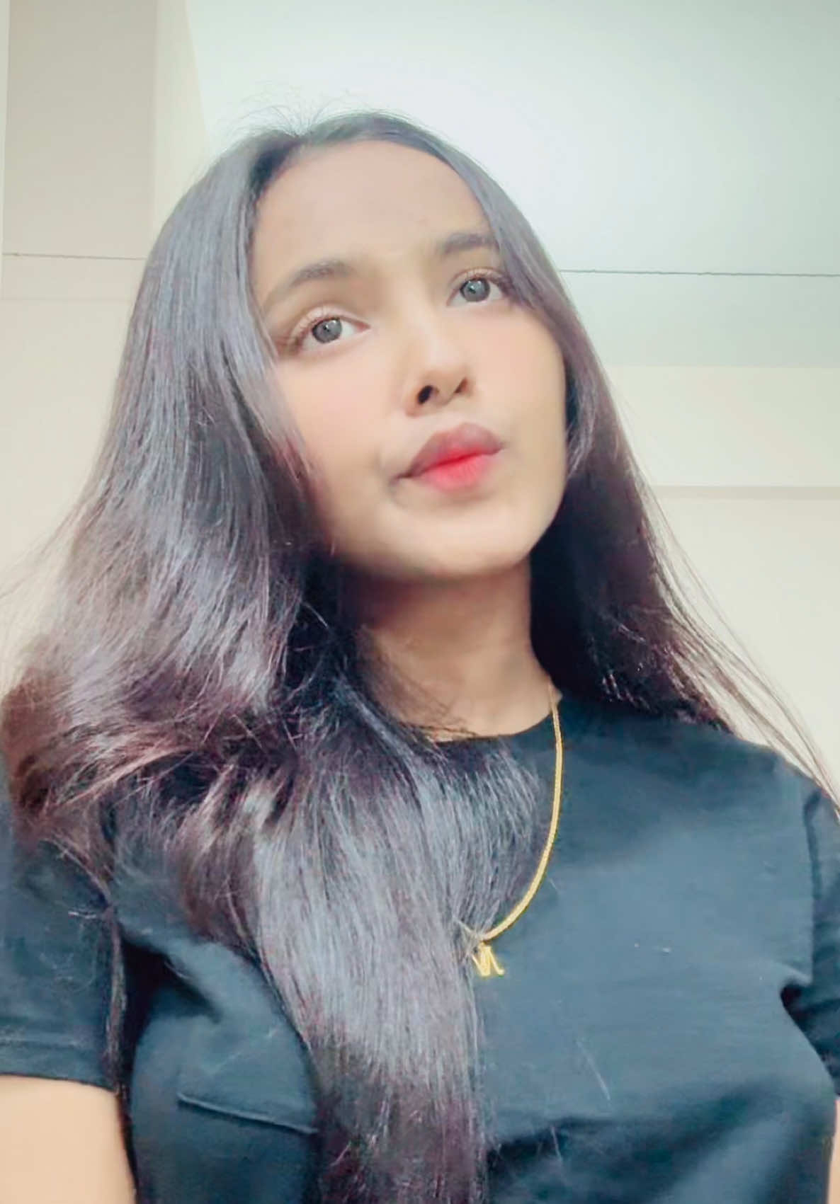 Acha eitaiii sesh Akhon ghumaw🙂🗡️ #viralvideo #foryoupage 