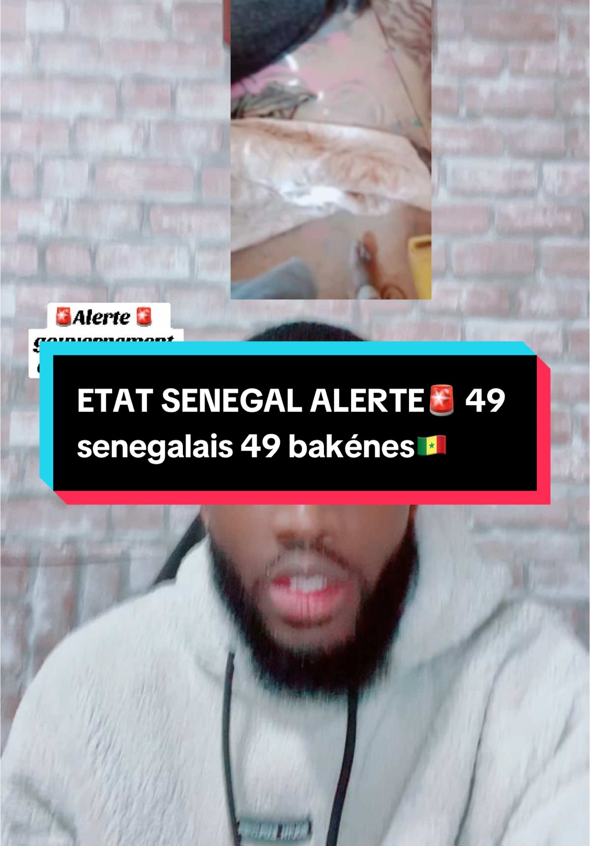 49 sénégalais 49 bakéne🇸🇳🚨#senegal #senegalaise_tik_tok #senegalaise_tik_tok🇸🇳pourtoichallenge #dakar #dakarbuzz #pourtoi 