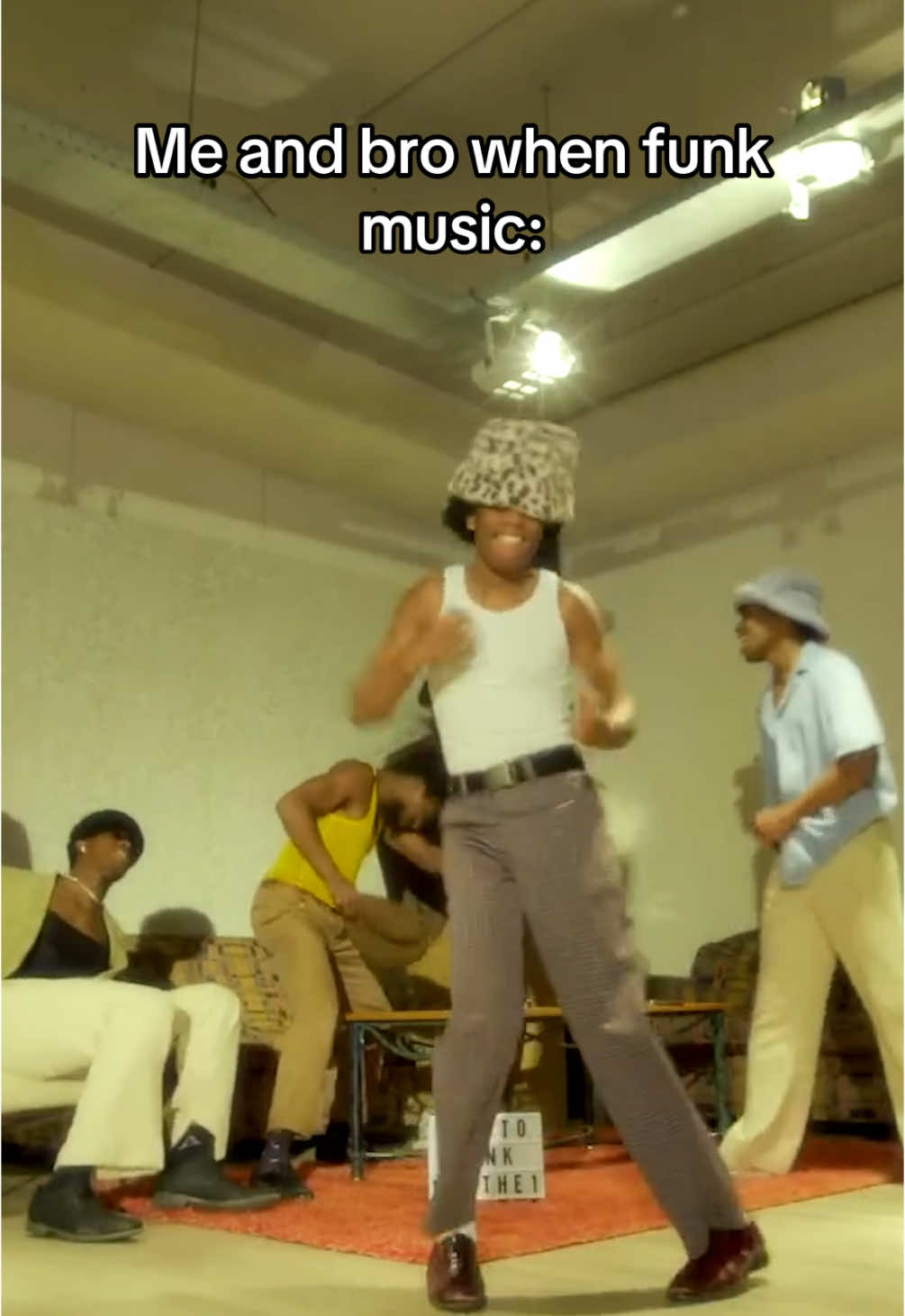 🕺FUNK🕺Song: Jafunk - Dont Stop the Music 🎵 #funk #dancing #funkdancing #funky #dance #summervibes #Summer 
