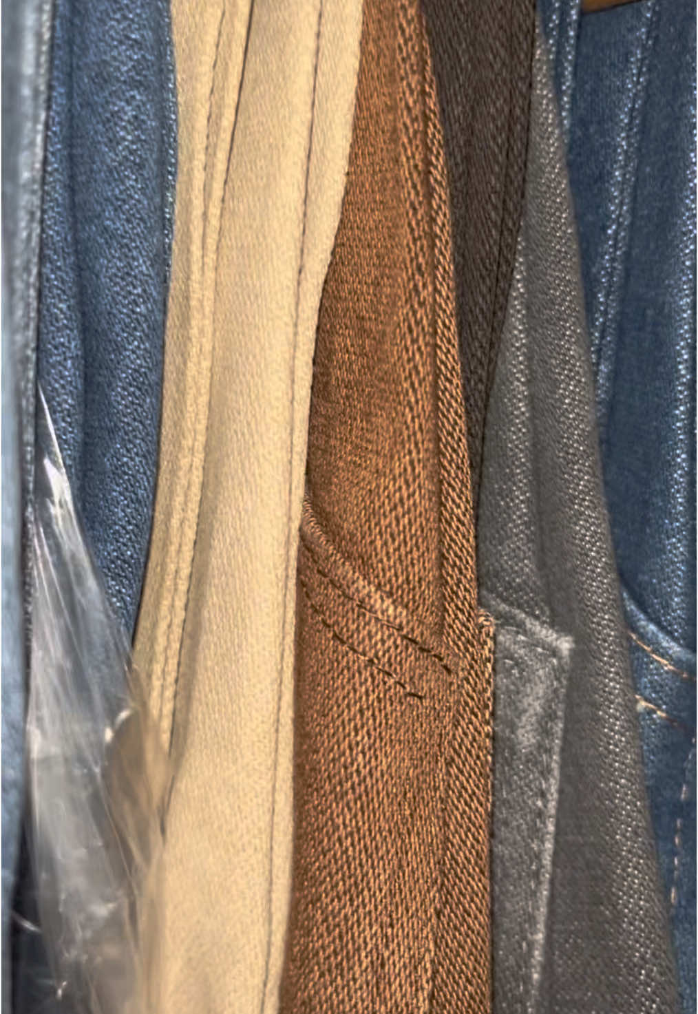Gotta Keep Em Starched Up Never Know When You Need Dem #Cinch White Labels Or #Wrangler 13mwz #westernfashion #cowboy #foryoupage 