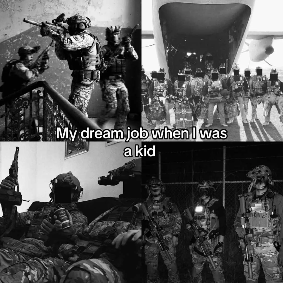 #military #soldier #fyp #goviral #specialforce #slideshow #motivation #yourpage #focused #dedication #different 