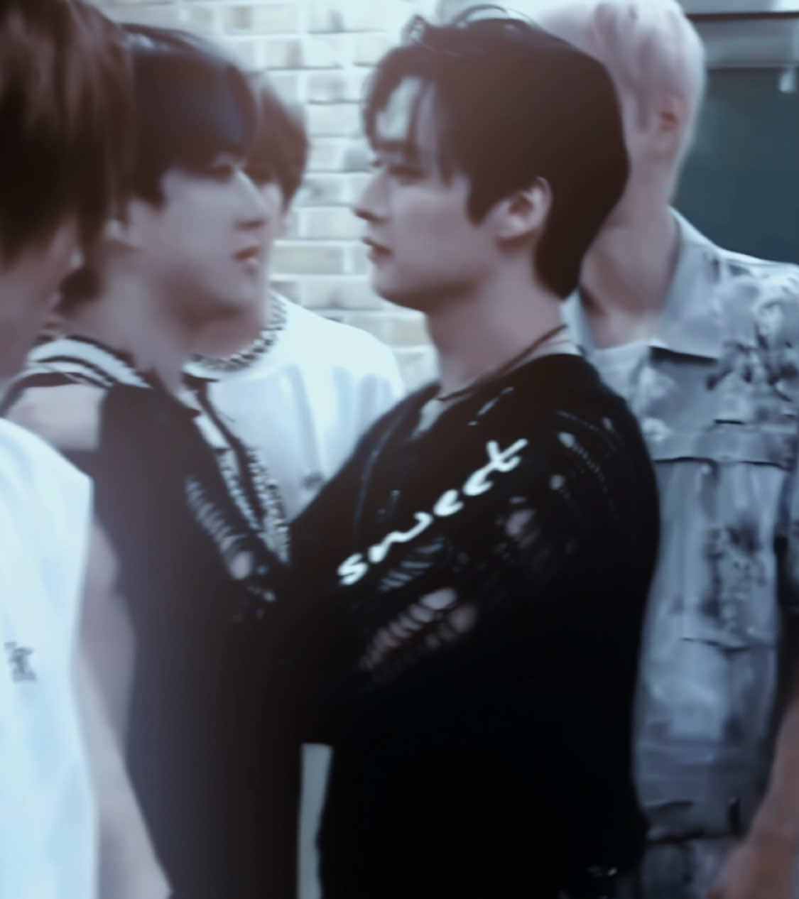 starting the new year with one of my fav skz duos😖😖 #leeknow #changbin #minbin #straykids #straykidsedit #skz #skzedit #kpop #kpopedit #fyp #xyzabc #straykidsedits 